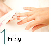 1. Filing