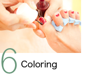 6．Coloring