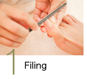 1．Filing