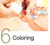 6．Coloring