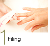 1．Filing