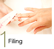 1．1. Filing
