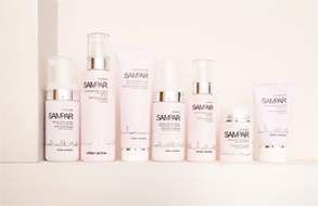 SAMPARエイジアンチドットケア