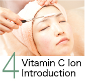 4．Vitamin C Ion Introduction